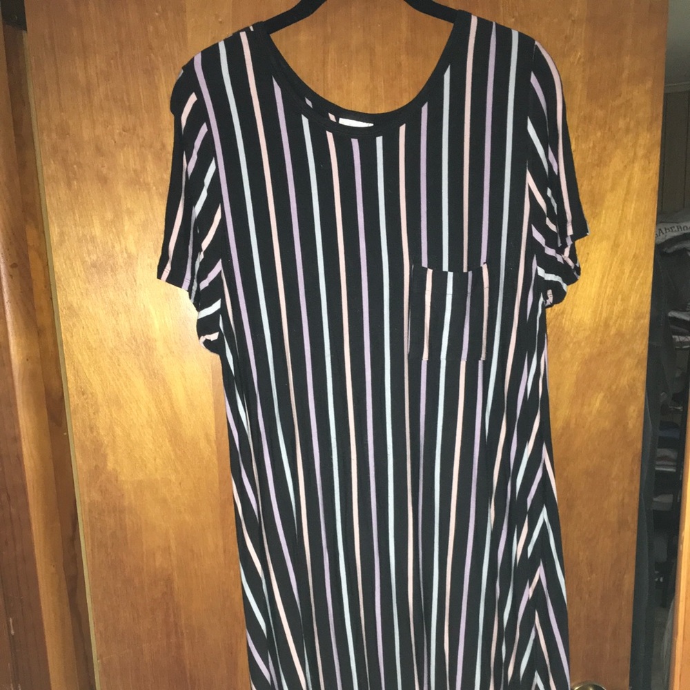 LuLaRoe Carly